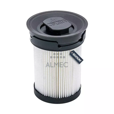 Hepa filter kompatibilan s Miele HX-FSF1, Triflex 11385020