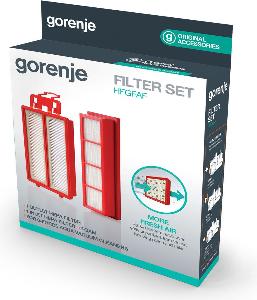 Set filtera Gorenje HFGFAF
