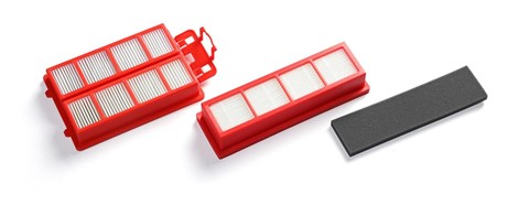 Set filtera Gorenje HFGFAF