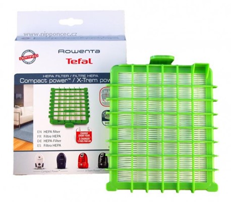 Hepa filter Rowenta ZR004801