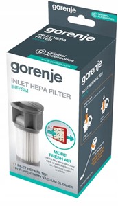 Hepa filter Gorenje IHFFSM / 733491
