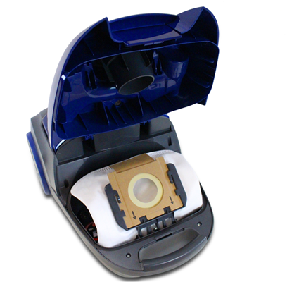 Sintetičke vrećice kompatibilne s Hoover H81 / Telios Extra