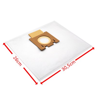 Sintetičke vrećice kompatibilne s Hoover H81 / Telios Extra