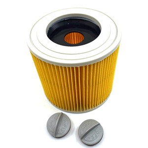 Hepa filter za Kärcher 6.414-552.0