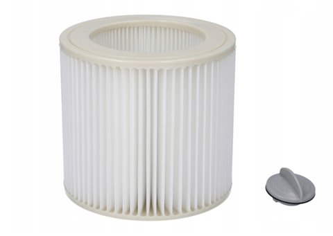 Hepa filter kompatibilan s Kärcher 6.414-552.0, WD 3, WD 2, SE 4001