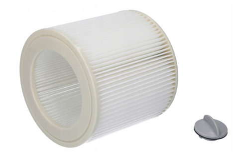 Hepa filter kompatibilan s Kärcher 6.414-552.0, WD 3, WD 2, SE 4001