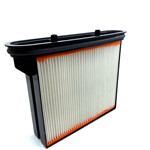 Perivi Hepa filter  za Bosch GAS 25, GAS 50 / METABO ASR 25L SC