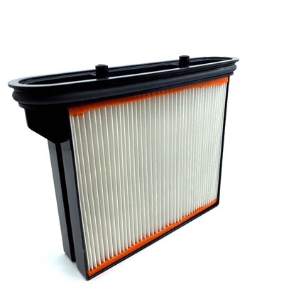 Perivi Hepa filter  za Bosch GAS 25, GAS 50 / METABO ASR 25L SC