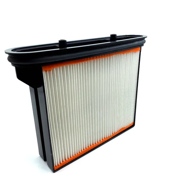 Perivi Hepa filter  za Bosch GAS 25, GAS 50 / METABO ASR 25L SC