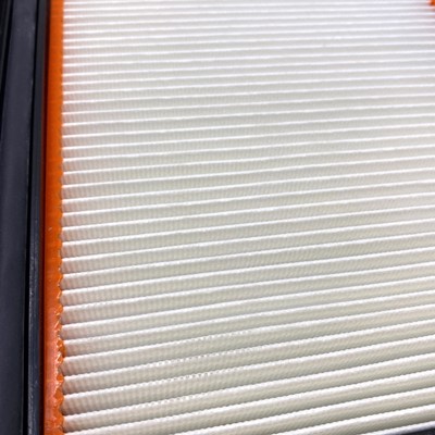 Perivi Hepa filter  za Bosch GAS 25, GAS 50 / METABO ASR 25L SC