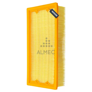 Hepa filter kompatibilan sa Kärcher  6.904-283.0, NT 65/2 Eco/AP Te 72/2 AP/ME/TC Eco/TC NT75/2