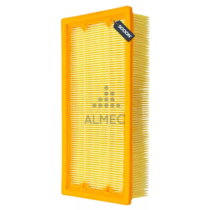 Hepa filter kompatibilan sa Kärcher  6.904-283.0, NT 65/2 Eco/AP Te 72/2 AP/ME/TC Eco/TC NT75/2