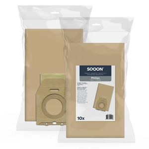 Papirnate vrećice kompatibilne s Philips Oslo, Oslo+, HR6938/10