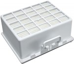 Hepa filter Bosch / Siemens BBZ156HF, 00576833