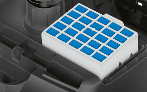 Hepa filter Bosch / Siemens 00578861, BBZ156UF, BBZ156HF, 00576833