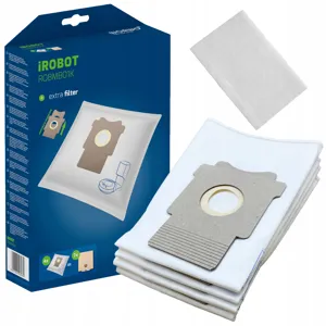 Vrećice za usisavače iRobot Roomba i3+ / i4+ / i7+ / s9+ iRobot Roomba i3+ / i4+ / i7+ / s9+