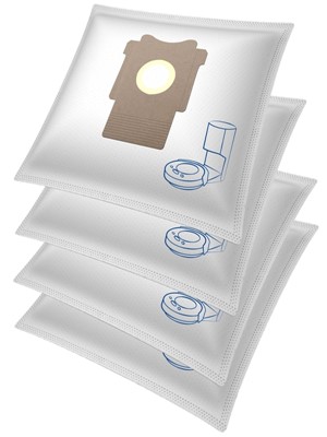 Vrećice za usisavače iRobot Roomba i3+ / i4+ / i7+ / s9+ iRobot Roomba i3+ / i4+ / i7+ / s9+