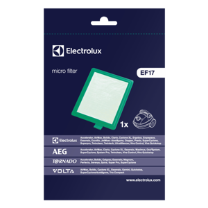 Electrolux EF17