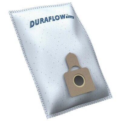 Vrećice Menalux 3075 kompatibilne s HOOVER H68, DV1125, DV1607, DIVA