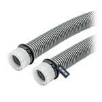 Fleksibilno crijevo S0485S sivo, 180 cm Ø32 mm