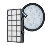 Set filtera za Rowentu / Tefal ZR006001