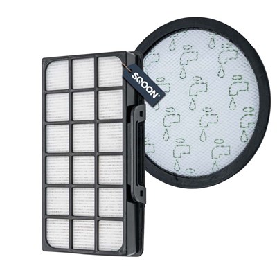 Set filtera za Rowentu / Tefal ZR006001