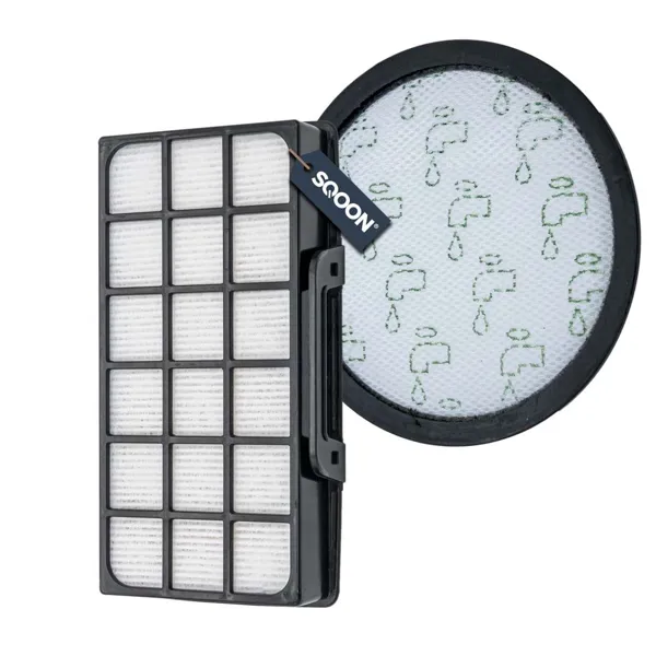 Set filtera za Rowentu / Tefal ZR006001