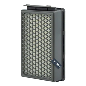 Hepa filter kompatibilan s Rowenta ZR903501, RS-RT900586, Compact Power, Cyclonic, Powerline, Extreme-Cyclonic