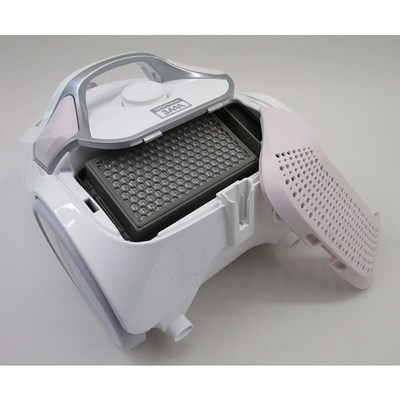 Hepa filter kompatibilan s Rowenta ZR903501, RS-RT900586, Compact Power, Cyclonic, Powerline, Extreme-Cyclonic
