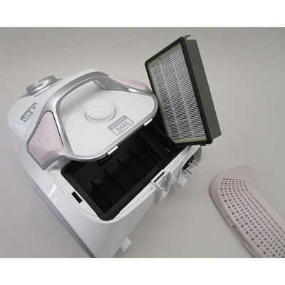 Hepa filter kompatibilan s Rowenta ZR903501, RS-RT900586, Compact Power, Cyclonic, Powerline, Extreme-Cyclonic