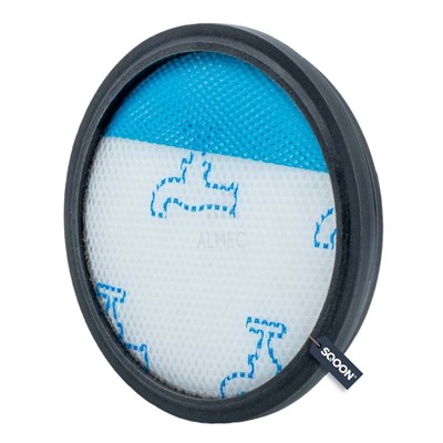 Pjenasti filter za Rowenta / Tefal / Moulinex RS-RT900574