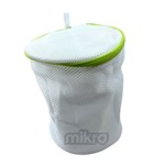 Mrežasta vreća za pranje donjeg rublja