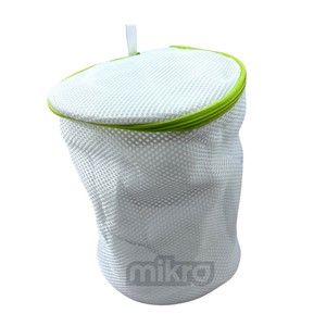 Mrežasta vreća za pranje donjeg rublja