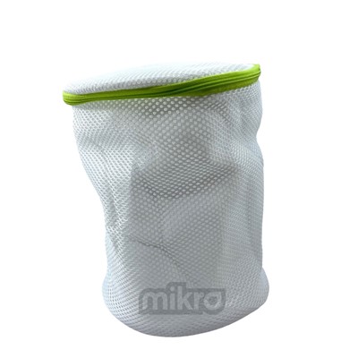Mrežasta vreća za pranje donjeg rublja