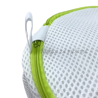 Mrežasta vreća za pranje donjeg rublja