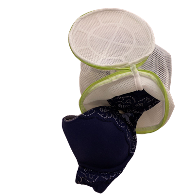 Mrežasta vreća za pranje donjeg rublja