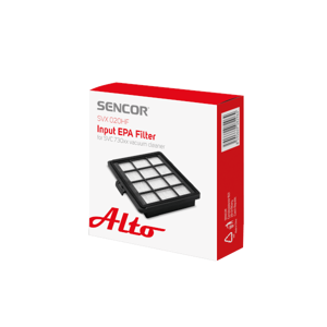 Hepa filter Sencor SVX 020HF