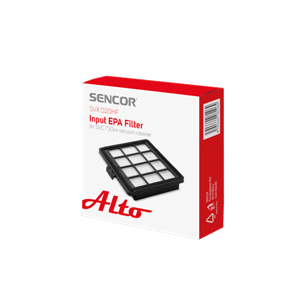 Hepa filter Sencor SVX 020HF