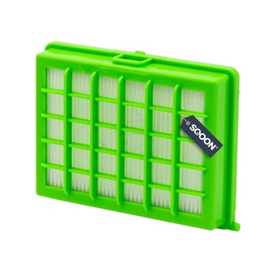 Hepa filter za Rowenta ZR004201, ZR004501, Compacteo Ergo, City Space, Compacteo Accessimo