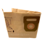 Papirnate vrećice TIP 219