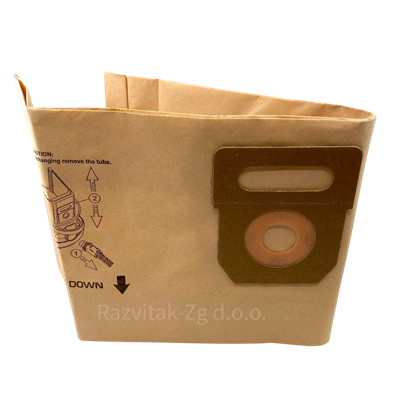 Papirnate vrećice TIP 219