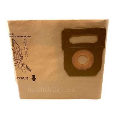 Papirnate vrećice TIP 219