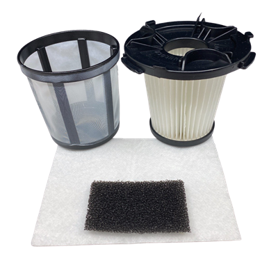 Set filtera Menalux F132