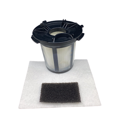 Set filtera Menalux F132