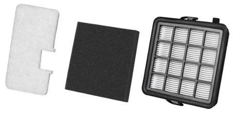 Set filtera Zanussi ZF 123B 9001683045