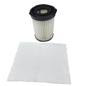 Set filtera Menalux F110