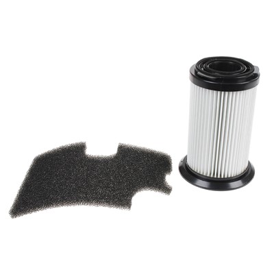 Filter set Zanussi ZF 134