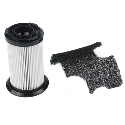 Filter set Zanussi ZF 134