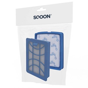 Set filtera za Philips PowerPro Expert FC9729 / FC 9741 / FC8003/ CP0617