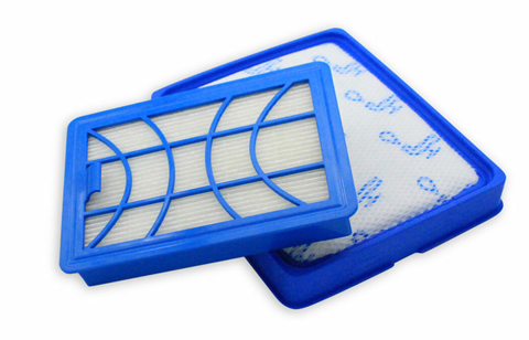 Set filtera za Philips PowerPro Expert FC9729 / FC 9741 / FC8003/ CP0617